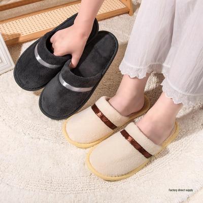 Обувь унисекс – Домашние тапочки унисекс