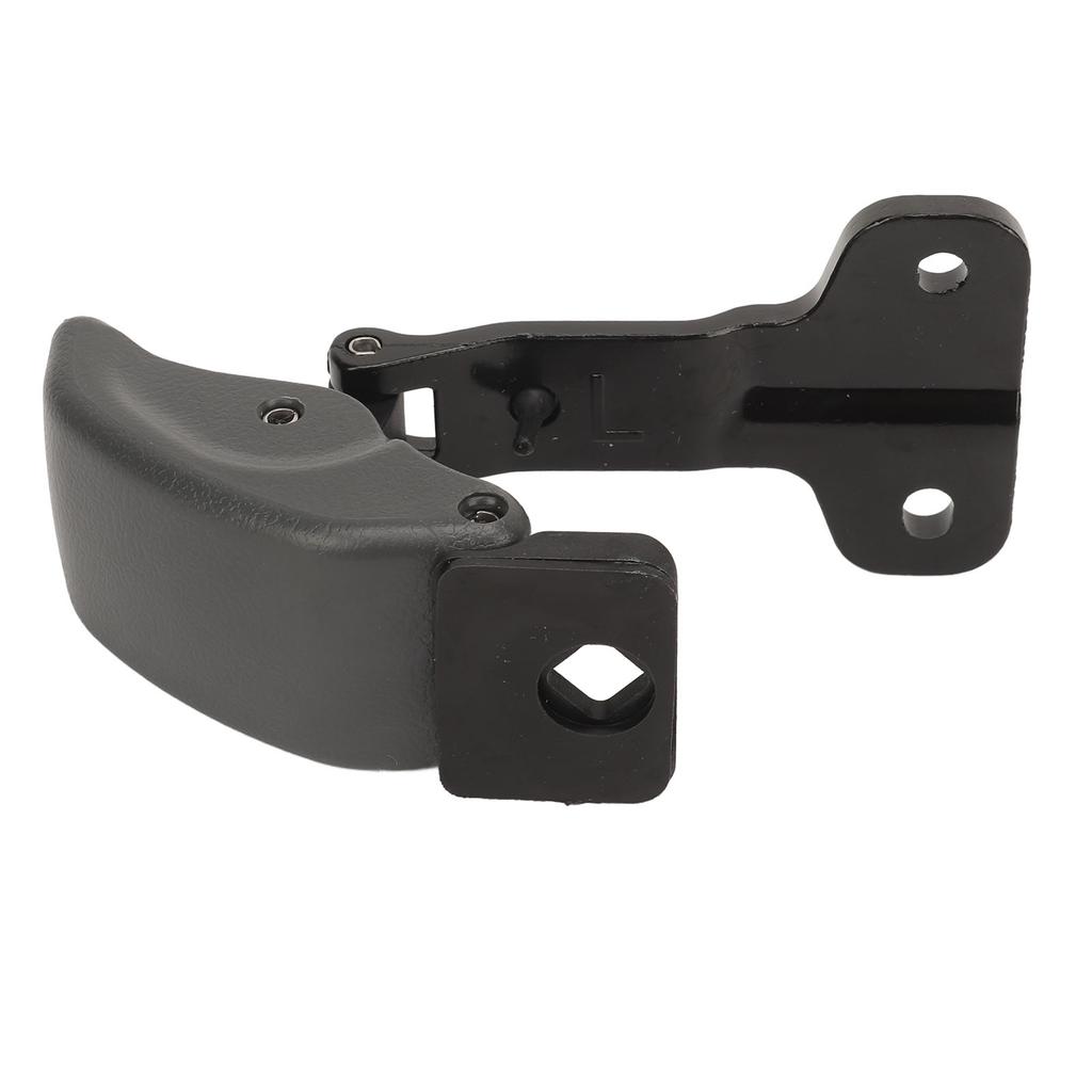 Замок четверти окна. Улучшенная безопасность. Замена защелки четверти окна для Toyota Tundra 2000?2006