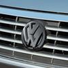 MPSGW1 Car Front Grill Emblem Rear Trunk Lid Covers Logo For VW POLO GOLF 5 6 7 7.5 8 MK5 MK6 MK7 MK8 Scirocco car accessories