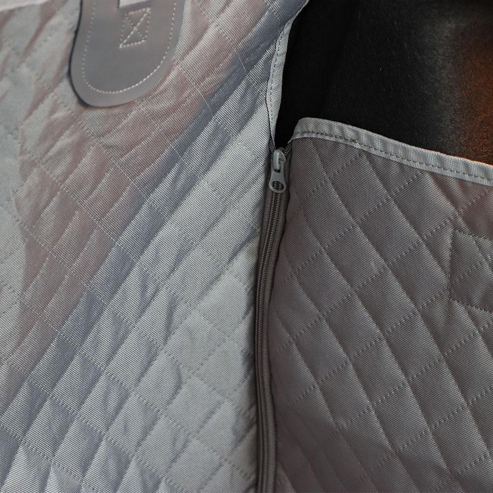 Профессиональный чехол на сиденье автомобиля для собак, переноска для собак для путешествий, коврик в багажник автомобиля, водонепроницаемый коврик для грузового отсека внедорожника для собак, моющиеся товары с бесплатной доставкой