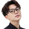 Simple Style Computer Glasses Frame Women Men Anti Blue Light Square Eyewear Blocking Glasses Optical Spectacle Eyeglass