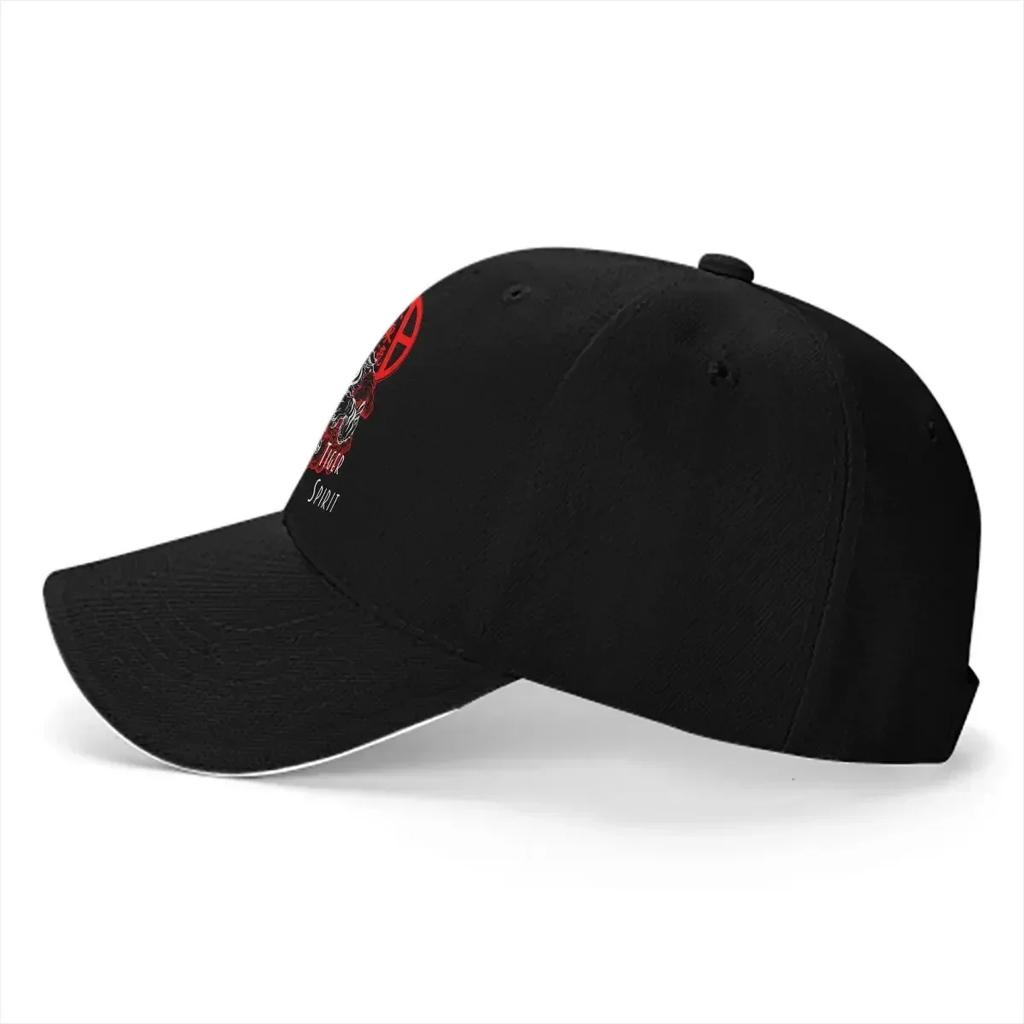 Shito Ryu Do Tiger Spirit Budo Baseball Cap Unisex Hats Women Visor Protection Snapback Kyokushin Karate Bushido Caps