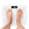 Connected Personal Scale 13 Body Data Ifit White
