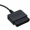 Usb Controller Adapter Converter Cable Cord For Playstation Ps2 To Ps3 Pc