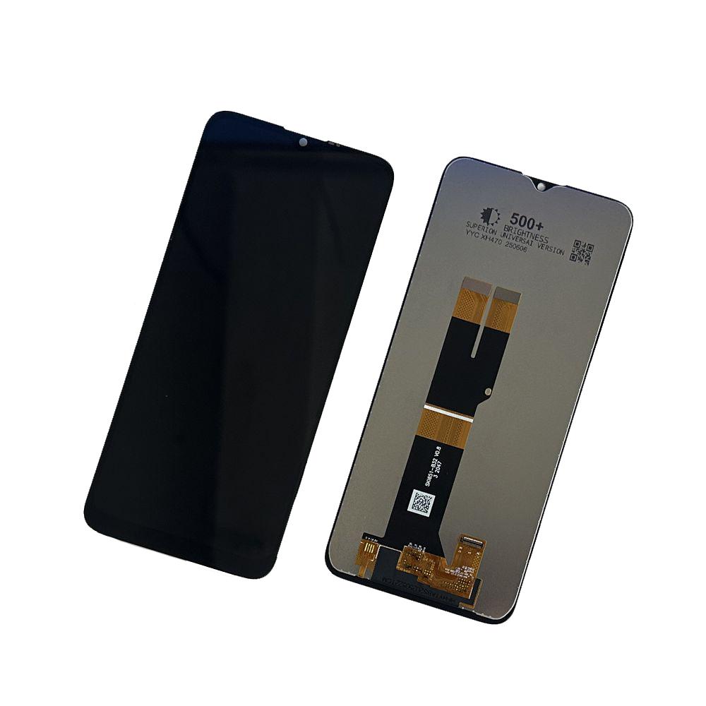 Полная сборка LCD-экрана и дигитайзера для Nokia G10 G20