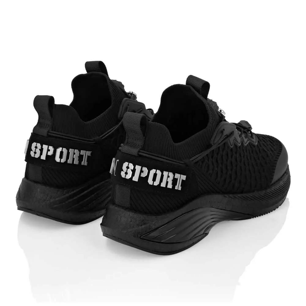 Philipp Plein Sport Кросовки Ninja Shadow