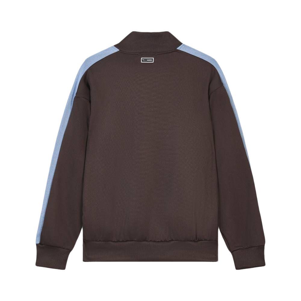 Puma X MUSINSA T7 TRACK JKT Куртка Женская 638015-13