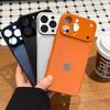 Чехол для iPhone 17 Pro: Пленка для линзы стекла большого окна 16s; Подходит для Apple 15/14/13