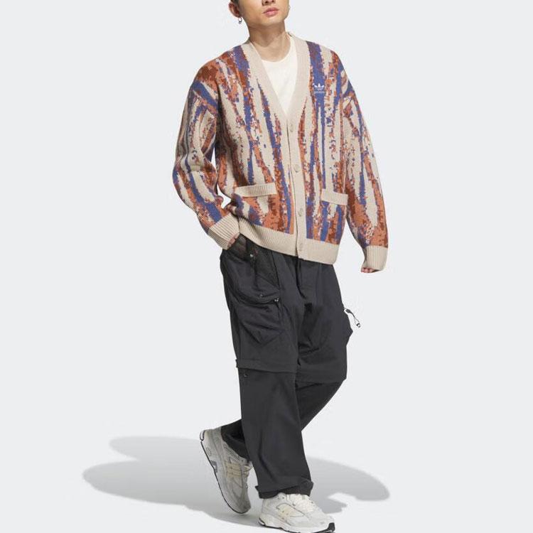 adidas Originals Трикотаж Унисекс Светло-хаки IX7818