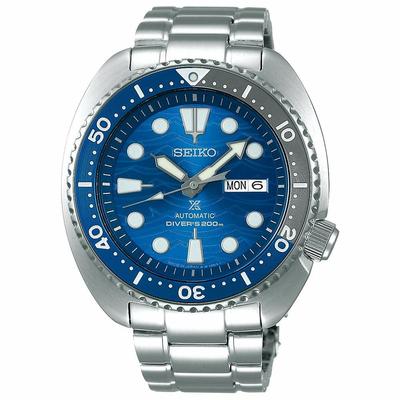 Сделано в Японии Часы Prospex Automatic Save the Ocean Special Edition SRPD21J1 [Seiko] Для дайвинга [Товар]