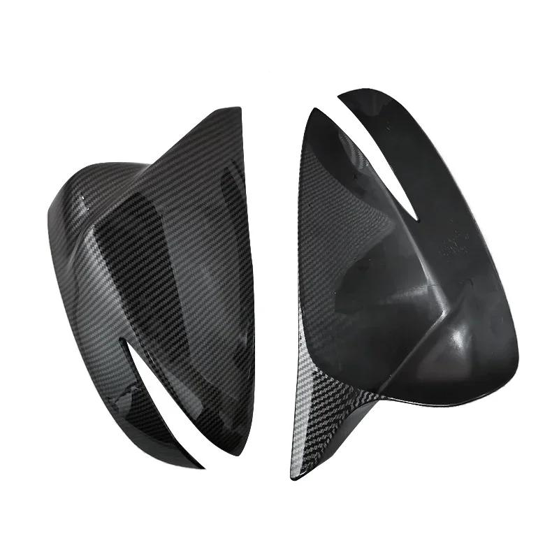 Аксессуары для автомобиля Mazda CX5 CX-5 CX4 CX3 2015+ Крышки зеркала заднего вида Чехол Shell Lid