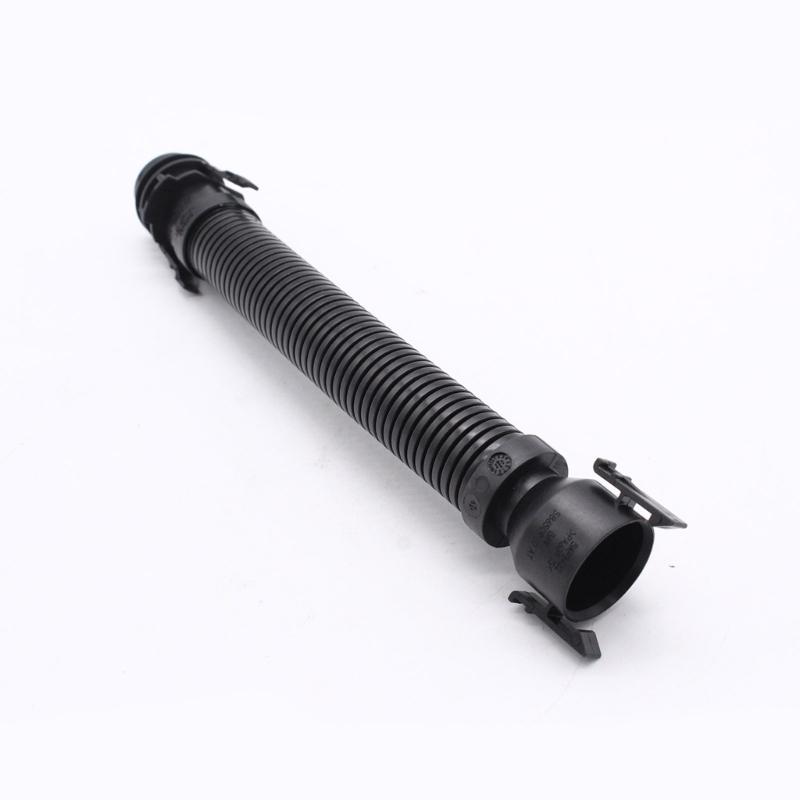 Стабильно работающий коромысло/кулачок - крышка воздушного фильтра впускной сапун N47 N57 13717803842 для E61 F30 E88 F32 F31 E87 F34