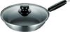 Fujinos IH совместим с Elec Master Light Mier 24 см Multi Pan Glass 133540 (с крышкой)