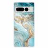 For Google Pixel 7 Pro Cases Pixel7 5G Clear Marble Soft TPU Silicone Back Covers for Google Pixel 7 5G Cases 6A 7Pro Phone Bags