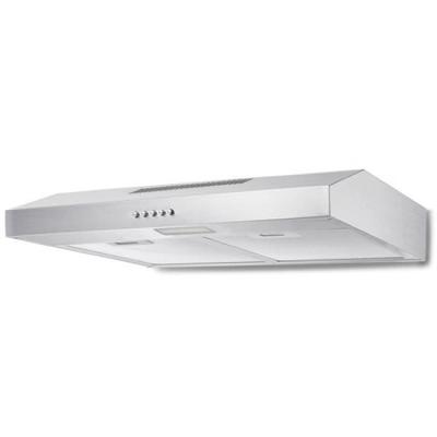 Стандартная вытяжка Mepamsa Brisa Plus 60X 60 см 180 м³/ч C Acero нержавеющая сталь