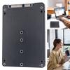 M.2 NGFF SSD To SATA3 External Hard Drive Box 6Gbps Converter Adapter Card Dual-Use Hard Disk Adapter Board for PC