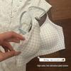 Бесшовный беспроводной летний бюстгальтер Cool Touch для женщин с маленькой грудью