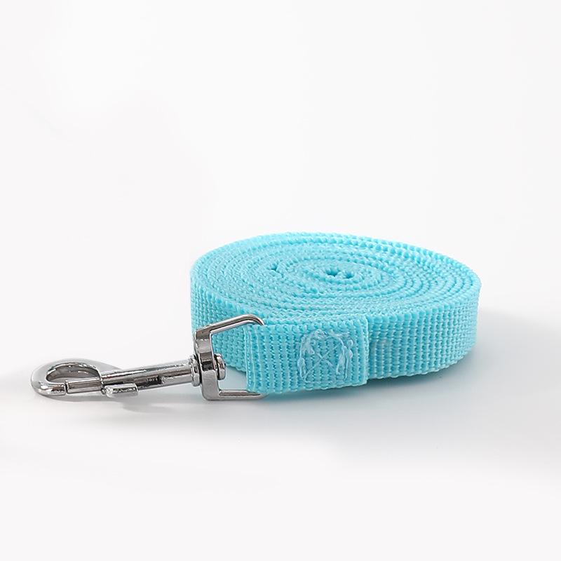 Дышащая шлейка-жилет для собак мелких пород и поводок