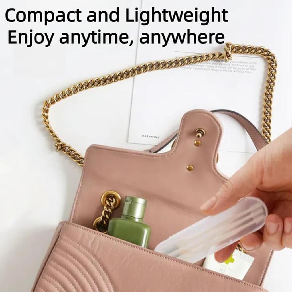 Машинка для стрижки волос в носу 2-в-1, новый двусторонний нож для волос в носу, инструмент для удаления волос из ноздрей, портативное руководство, вращающееся на 360° волосы в носу с ушами для женщин и мужчин