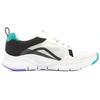 Skechers Кроссовки для бега Arch Fit Color Block с низким верхом Женские кроссовки Черно-белые 149928-WMLT