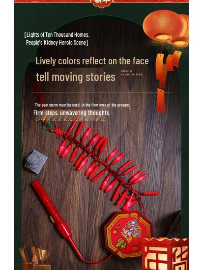 Super Loud Indoor Electronic Firecrackers & Fireworks for Weddings and New Year Celebrations