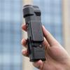 Силиконовый чехол для DJI Osmo Pocket 3, комплексная защита, всестороннее покрытие, крышка для стабилизатора, объектива, противоударный корпус, ручная камера