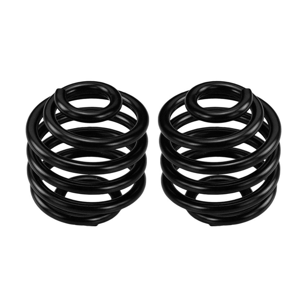 Серебристый Золотой Черный Комплект Креплений Пружин Сиденья Мотоцикла Пружинный Зажим для Harley/Sportster/Honda