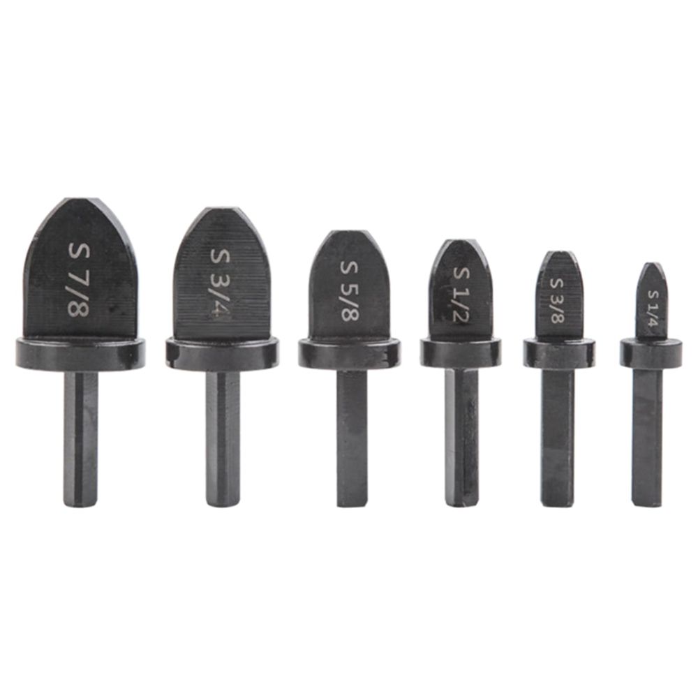 Имперские трубные биты для труб кондиционер ремонт обжимной инструмент hvac hvac инструменты инструмент для обжимки труб расширитель труб расширитель труб