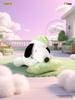 Плюшевый подвеска Snoopy Серия 'Сны' - Милая обнимашка и брелок для рюкзака