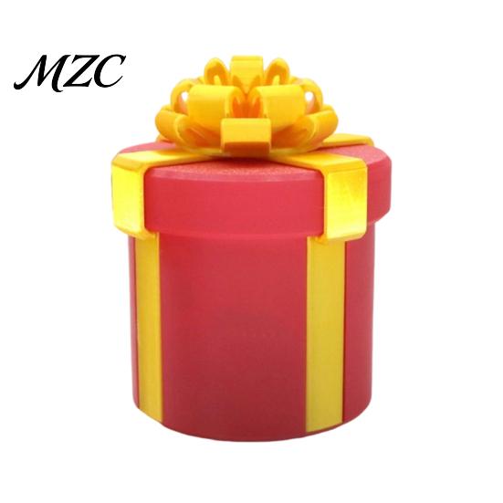 White Elephant Gift Ideas Annoying Nested Screw Box, 10-Layer Prank Puzzle Box for Cash, Christmas Interactive Surprising Reusable Lock Challenge