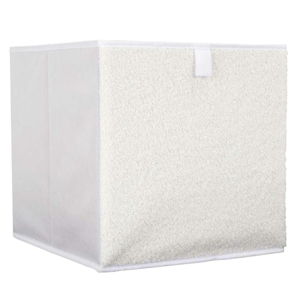 Pojemnik Tekstylny Soft Cube 30 X 30 Cm