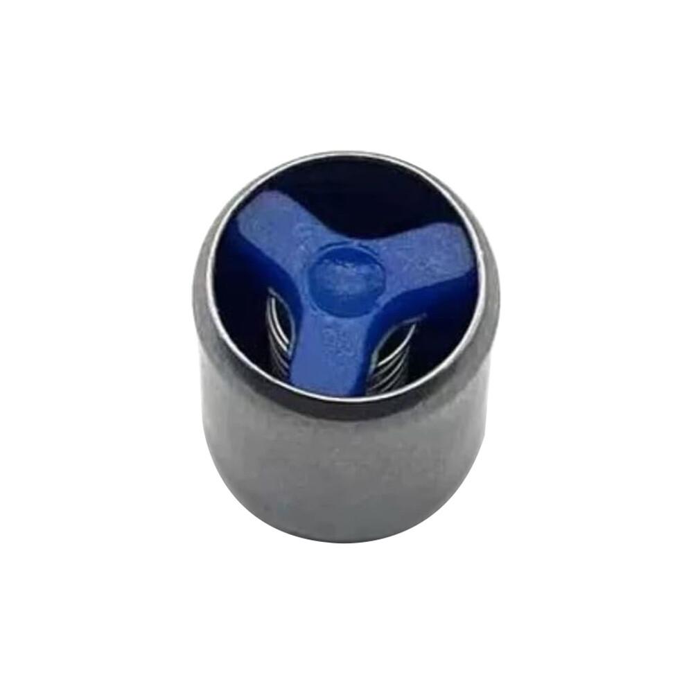 3x Restrictor Valve Check Oil Flow For Chevy Sonic Trax Cruze Aveo5 1.4 1.6 1.8L