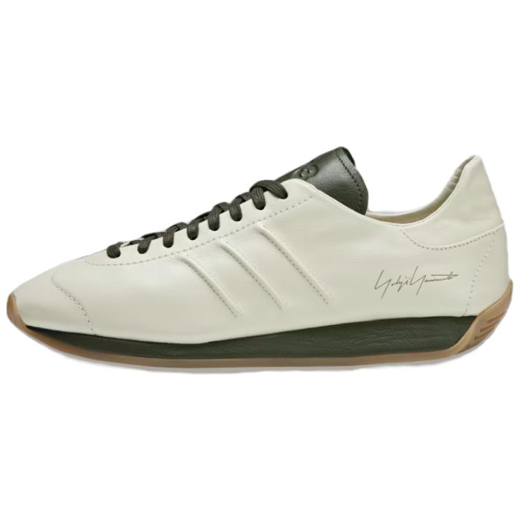 Y-3 Страна Y-3 'Кремовый Ночной Груз' JH8917