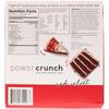 BNRG Power Crunch Protein Energy Bar, Red Velvet, 12 Packs, 40 G (1.4 Oz) Each