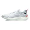 Li-Ning EZ Run White Grass Blue Мужские кроссовки Standard-White ARBR001-1