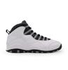 HJ6779-104 Nike Air Jordan 10 OG Steel (2025) (Мужской)