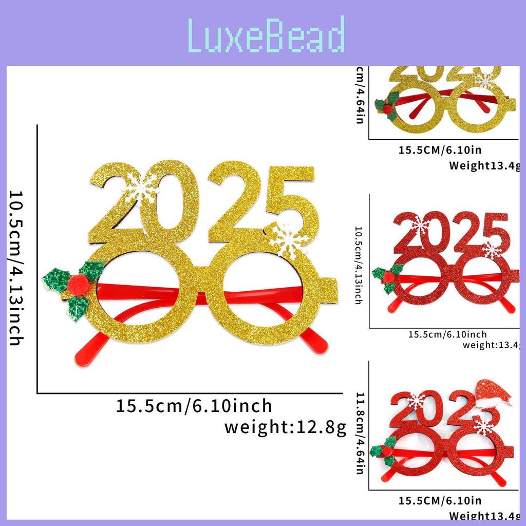 Vibrant Christmas Party Glasses For Children With Playful Reindeer Antlers And Festive Snowman Themes