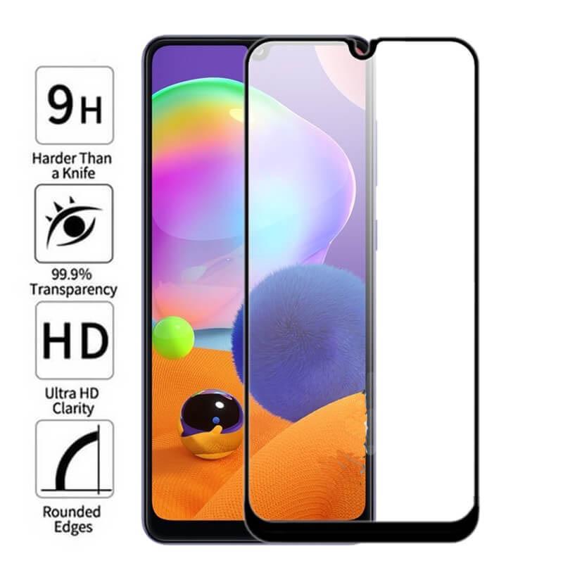 Защитное стекло для Redmi Note 10 Pro 11 8 9 9T Redmi 9C 9A Honor 10i 10 Lite 9X 8X 8S 8A Prime Samsung A12 A32 A52S A22S A31 A51