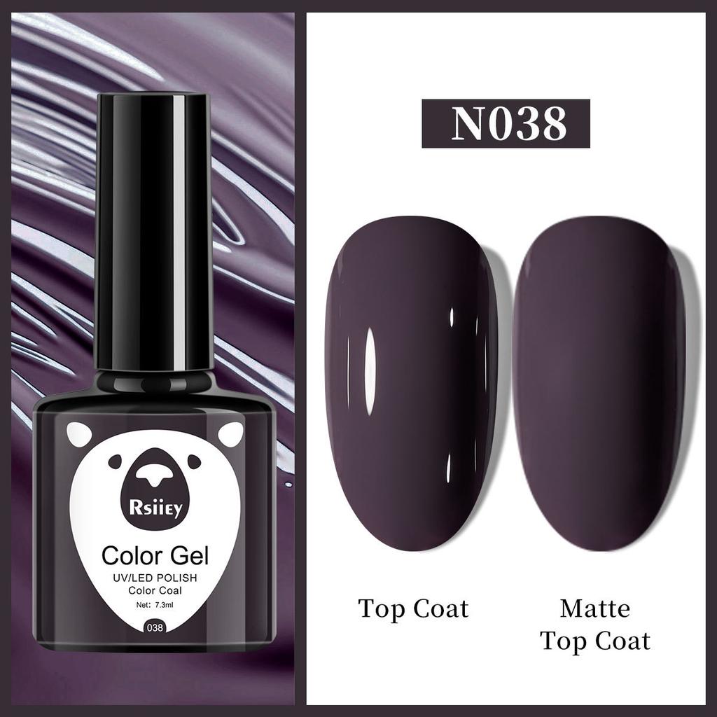 New Nail Polish Glue Nail Salon Special Popular New Color Nail Polish Glue Phototherapy Glue