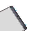 Сборка сенсорного экрана LCD с микросхемой 1 2 Белый