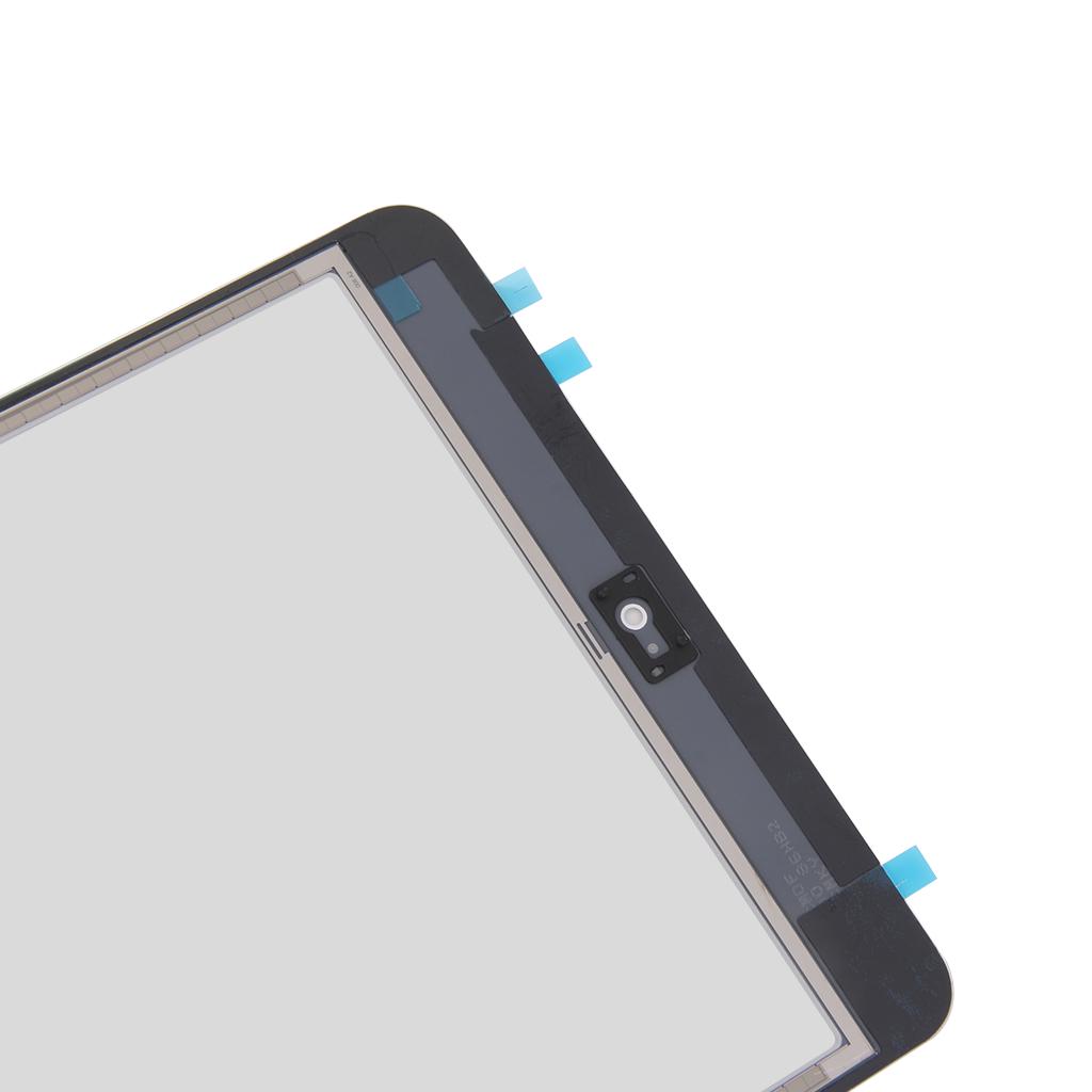 Сборка сенсорного экрана LCD с микросхемой 1 2 Белый