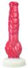 Alien Phacox Dildo 22 X 6.5cm - Anal Predator - Unusual Dildos