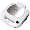 IRIS OHYAMA Hot Sand Maker 4 Plates (Waffle Hot Sand Donut Panini) PMS-704P-W