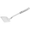 Zwilling "Zwilling Pro Slotted Turner" Stainless Steel Turner with Slots, Dishwasher Safe, ZWILLING Pro [Official Japanese Product] 37160-002