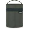 Soup Jar Pouch for 250-400ml Soup Jar, Dark Gray, RES-002 DGY