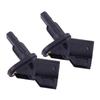 3M5T-2B372-AB 2 шт. Датчик скорости переднего колеса 1223620 Подходит для Lincoln MKC Volvo C30 XC60 Mazda 3 5 Ford C-MAX Focus Jaguar X-Type