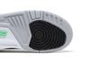 Jordan 3 Ретро Зеленое Свечение (GS)