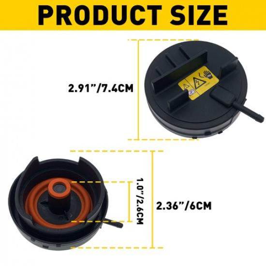 Крышка клапана PCV двигателя N52 Для BMW 128i 328i 528i X3 X5 xDrive Z4 2006-2013 A