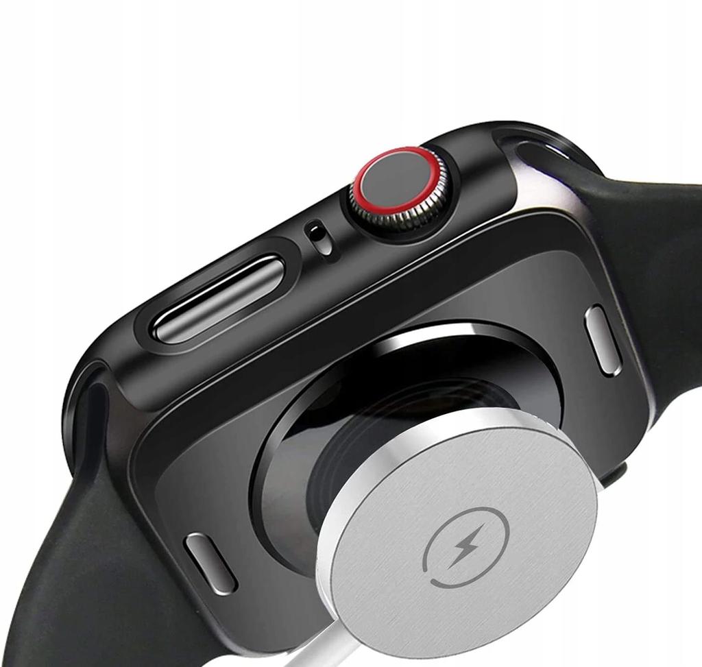Apple Watch 4/5/6/Se 2In1 Tok Kerettel És 40 Mm-Es Üveggel
