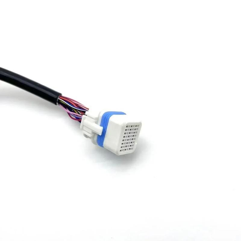 Agras T40 T20P UAV Spraying Adaptive Cable for Dji Agricutural Drone Repair Parts Accessories